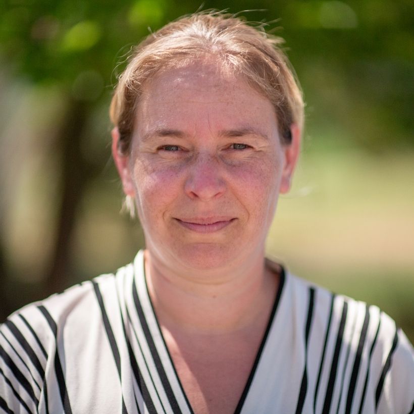 Dorien Van Keer