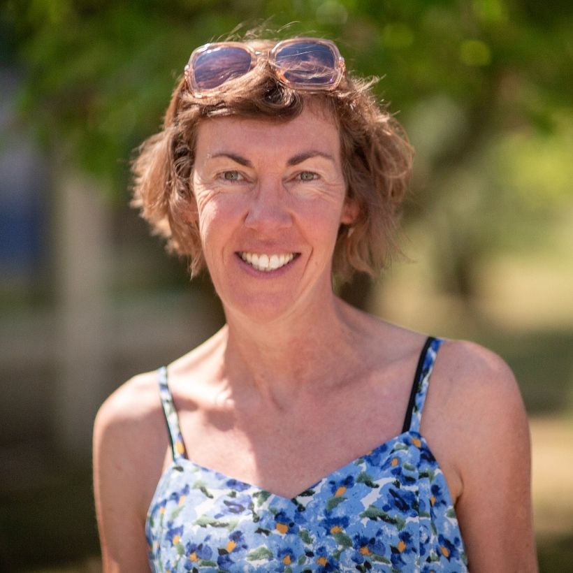 Maggy Willaert